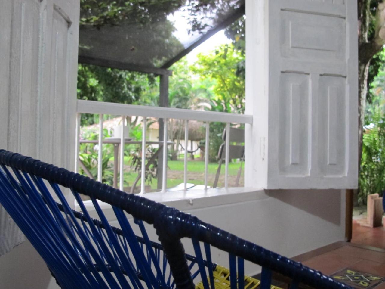 Waka Hotel Rural Honda  Luaran gambar